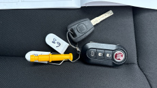 Fiat 500 1.0 Mild Hybrid 3dr Petrol Hatchback